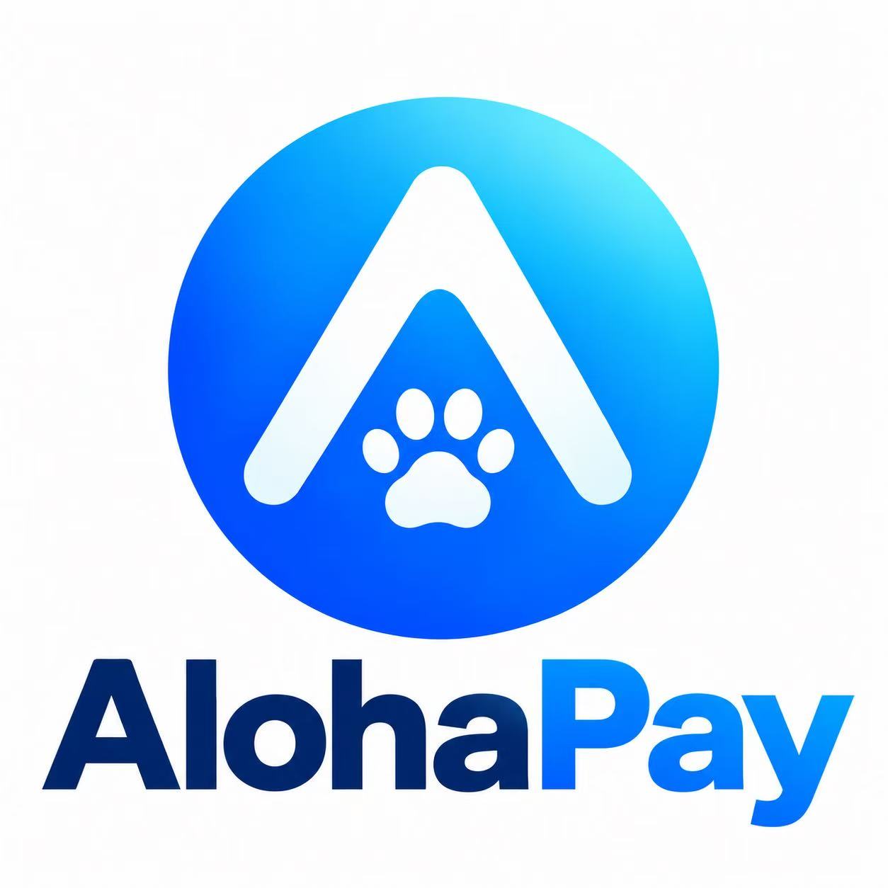 AlohaPay logo